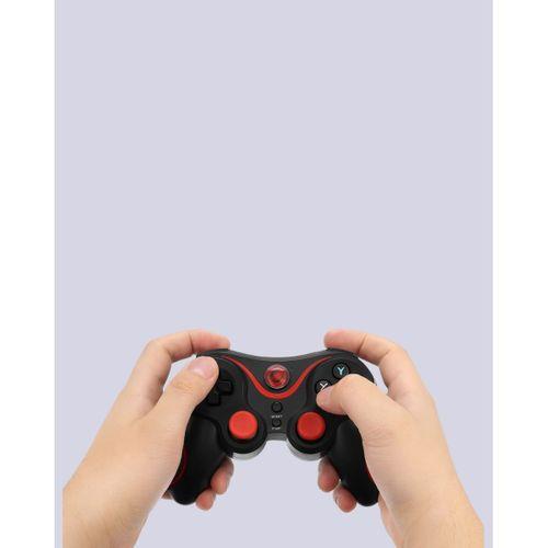 Profesyonel  Kablosuz Gamepad Çoklu Cihaz Desteği