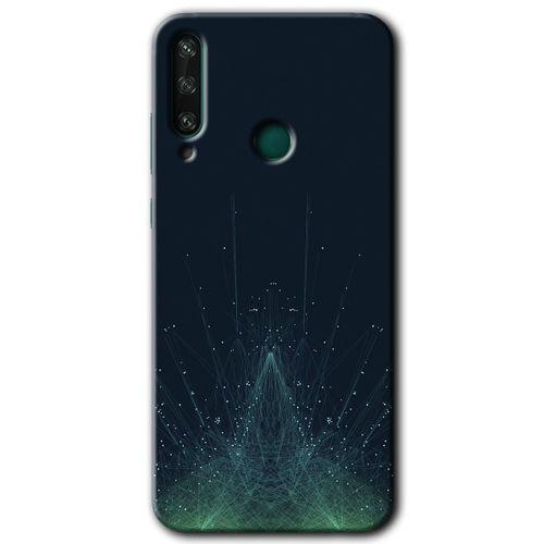 Huawei Y6P Kılıf HD Desen Baskılı Arka Kapak - Andre Moura 1