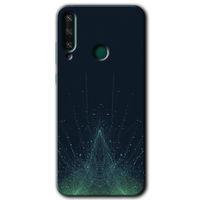 Huawei Y6P Kılıf HD Desen Baskılı Arka Kapak - Andre Moura 1