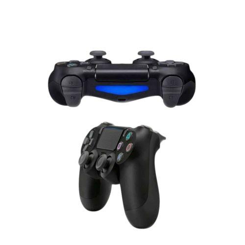 Ps4 Oyun Kolu Kamuflaj Desenli Joystick