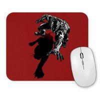 Pantera Negra Mouse Pad