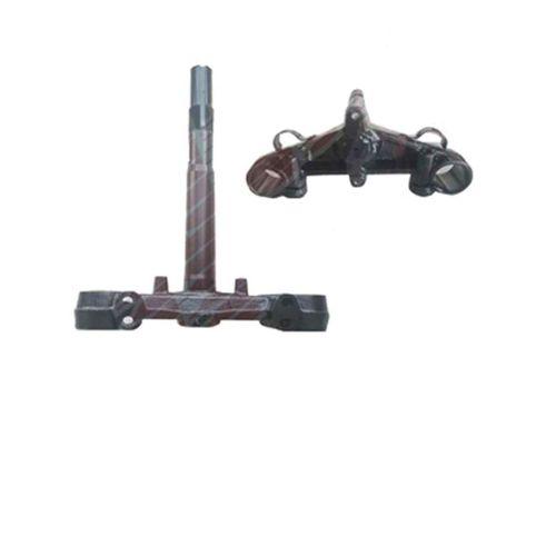 RKS Rks Alt Platin (Ön Maşa-Rot) Spontini 110