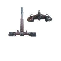 RKS Rks Alt Platin (Ön Maşa-Rot) Spontini 110