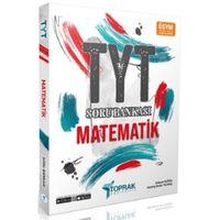 TYT Matematik Soru Bankası Toprak Yayıncılık