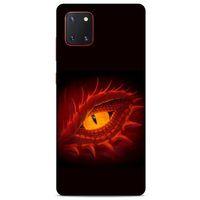 Samsung Galaxy Note 10 Lite Kılıf Dragons (42) Rugged Armor Kılıf Ejderha Avcıları