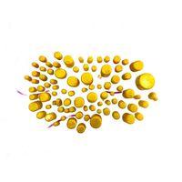 SEVGENT Vida Kapağı Gold 80 Parça