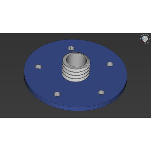 Teli Sarma için Mini Makara - 5143096