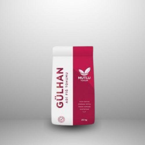 Mutlu Tohum Adi Fiğ Tohumu - Gülhan 5 Kg