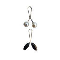 2 Adet Tesettür Eşarp ve Şal Klipsi Set 7