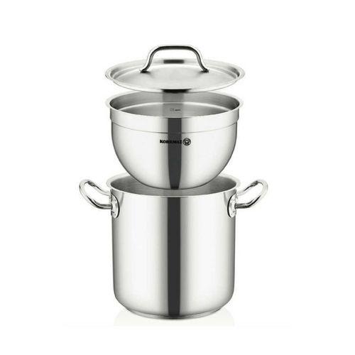 Korkmaz A2777 Proline Gastro 24x15 Cm Gıda Hazırlama Karıştırma Kabı