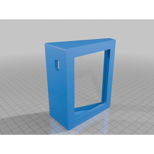 Macro Pad Case – 3D Baskı Mekanik Klavye Kutusu (Bu ürün Sadece Plastik parçadır - Almadan Önce Soru Sorabilirsiniz)