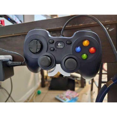 Logitech F710 Kontrol Cihazı İçin Vida Montajı (Bu ürün Sadece Plastik parçadır - Almadan Önce Soru Sorabilirsiniz)