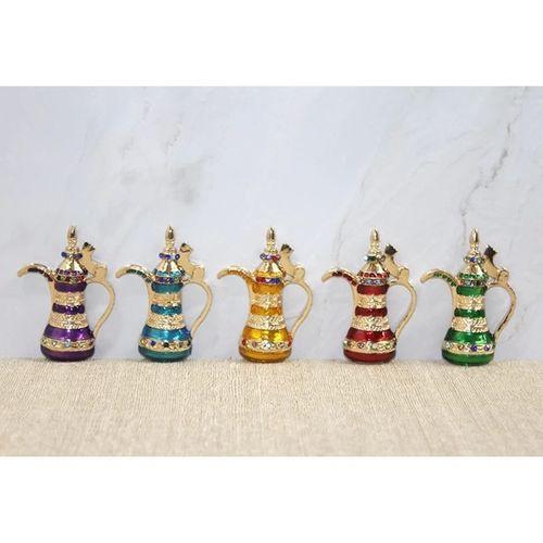 Swaroski Taşlı İbrik Magnet Alk4143