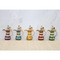 Swaroski Taşlı İbrik Magnet Alk4143