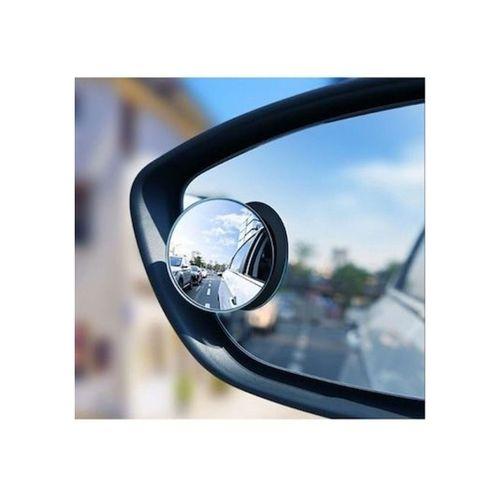 Kör Nokta Aynası 2'Li Set / Ayds72