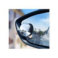 Kör Nokta Aynası 2'Li Set / Ayds72