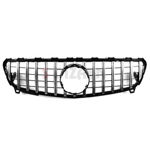 MERCEDES W176 GTR PANJUR 2016