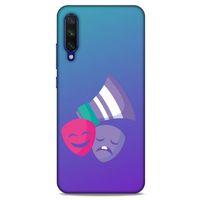 Emojix (46) Xiaomi Mi A3 Kılıf Silikon Kapak Desenli