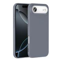 Apple iPhone 17 Air Kılıf Zore Mara Lansman Kapak