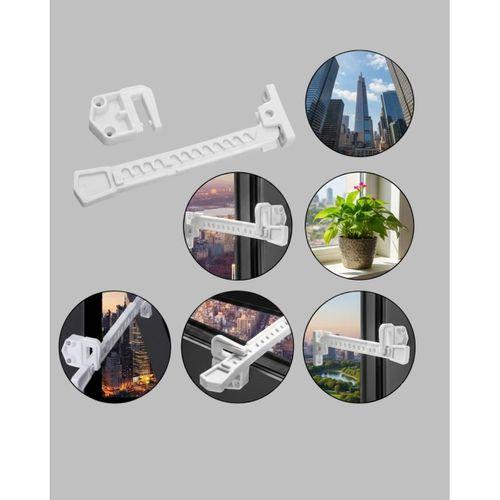 Cam Emniyet Kilidi 2li