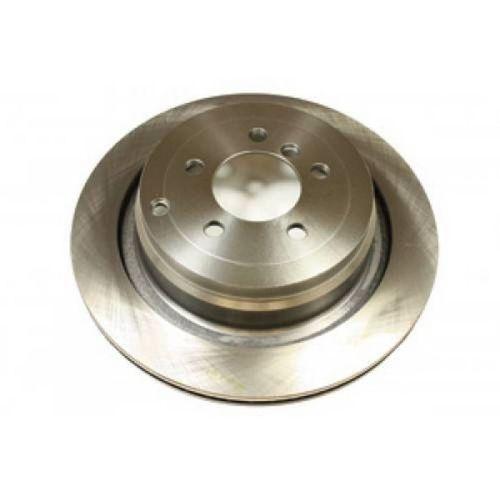 FERODO Fren Diski Arka SDB500201 LAND ROVER RANGE ROVER III