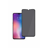 Samsung A12 Uyumlu Hayalet Ekran Gizli Tam Kaplayan Kırılmaz Cam Seramik Ekran Koruyucu Film