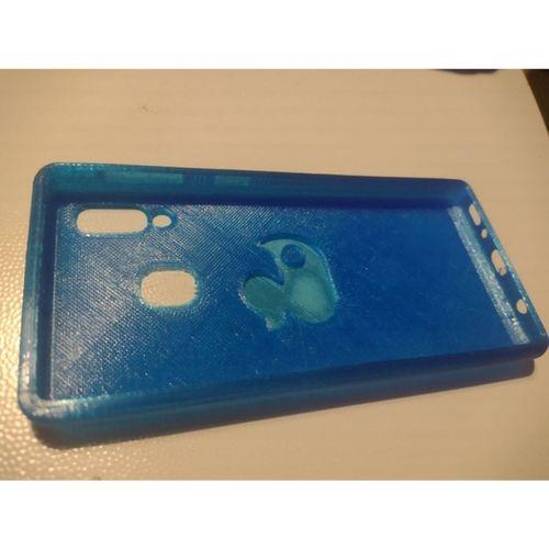 Samsung Galaxy A40 Kılıf (Bu ürün Sadece Plastik parçadır - Almadan Önce Soru Sorabilirsiniz)