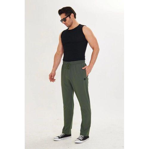 Fm 2660 Erkek  Eşofman Altı