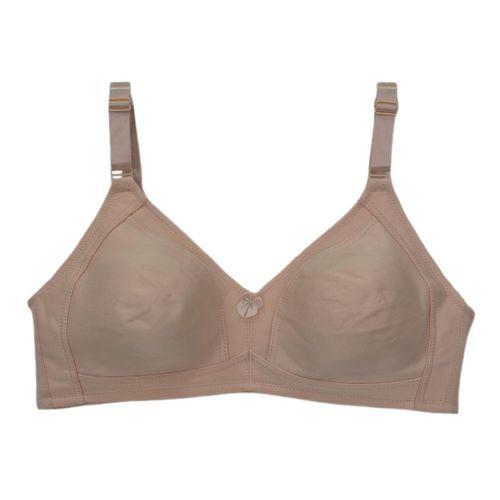 Kadın Toparlayıcı Desteksiz C Cup Sütyen BGL-ST04732