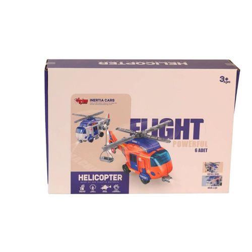 Nessiworld MG-D700-06 SÜRTMELİ IŞIKLI VE MÜZİKLİ