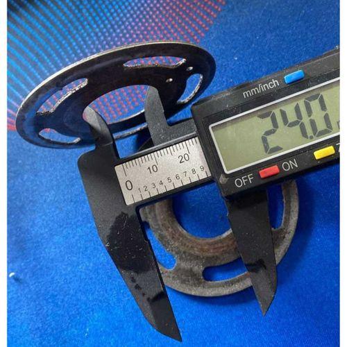 Ci̇vi̇c Krank Pulu 24Mm