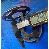 Ci̇vi̇c Krank Pulu 24Mm