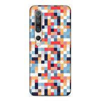 Xiaomi Mi 10 Pro Uyumlu Kılıf Insomnia (21) Koruyucu Kapak Karışık