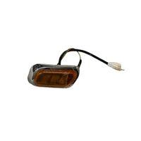 FALCON Falcon Arka Sinyal Sol-Turtle