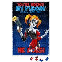 My Puddin Puzzle 240 Parça Yapboz
