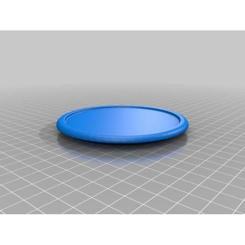 Lucca Konsol Kupası Tutucu - Kötü Servis ve Tasarım Sabit!