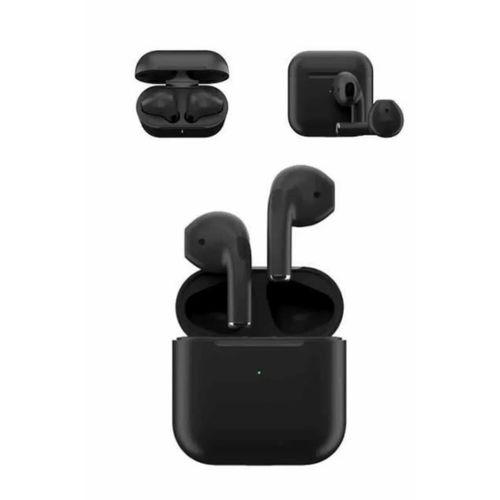 En Çok Tercih Edilen Bluetooth Kulaklık Mikrofonlu Silikonsuz Dokunmatik Kontrol