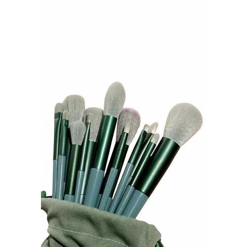 13 Parça Makyaj Seti