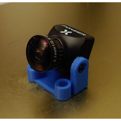 FPV Kamera Montajı - 5148828