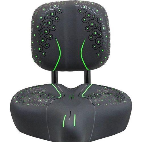 Sele Sırt Destekli Zr-Dot