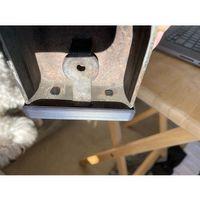 VW Beetle Küllük Kapağı (Bu ürün Sadece Plastik parçadır - Almadan Önce Soru Sorabilirsiniz)