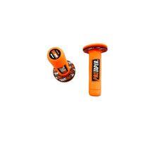 SEVGENT Protaper Elcek 405 Turuncu Tk