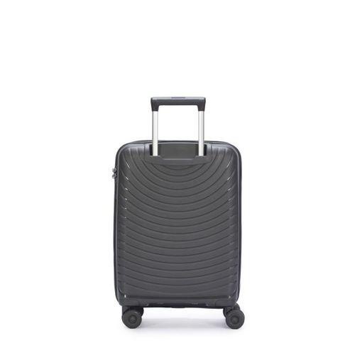Pierre Cardin Trolley Valiz Antrasit Kabin Boy 04PC8005-03-ANT