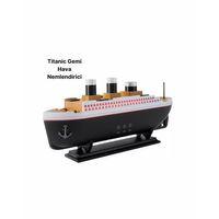 Gemi Tasarım Oda Nemlendirici