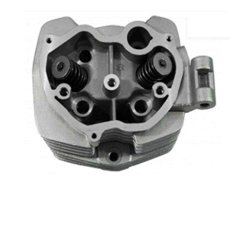 SEVGENT Silindir Kapağı 200Cc Cg Serisi (Subaplı)