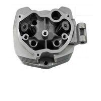 SEVGENT Silindir Kapağı 200Cc Cg Serisi (Subaplı)