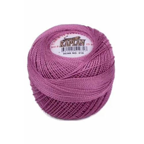 3 Adet Kaplan Etamin Ve Kanaviçe İpi 8 No Kod/Renk: 799 - 318 - 870 - Ryl