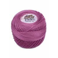 Kaplan Etamin Ve Kanaviçe İpi 8 No Kod/Renk: 318 - Royaleks