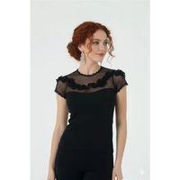 Şahinler Kadın İp Dantelli İp Askılı Atlet