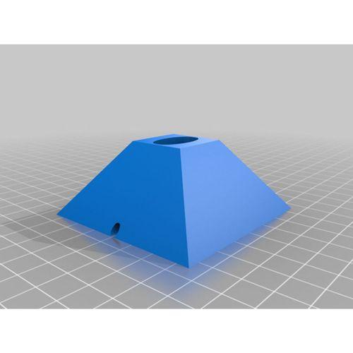 Vuse Vape Şarj Standı (Bu ürün Sadece Plastik parçadır - Almadan Önce Soru Sorabilirsiniz)